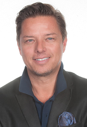 Peter Hvidberg, SGS